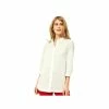 Große Größen Cecil Blusen In Offwhite Günstig Kaufen