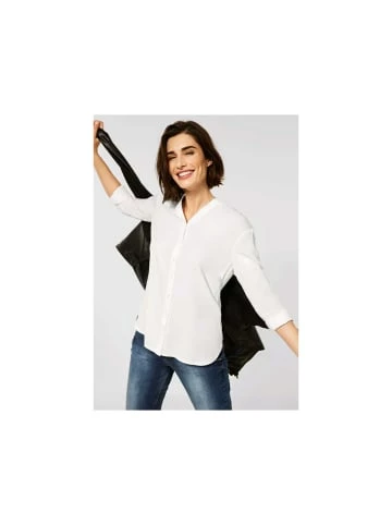 Große Größen Cecil Blusen In Weiß Günstig Kaufen 3 Große Größen Cecil Blusen In Weiß Günstig Kaufen