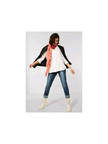 Große Größen Cecil Blusen In Weiß Günstig Kaufen 4 Große Größen Cecil Blusen In Weiß Günstig Kaufen - Image 2