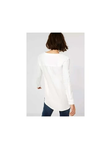 Große Größen Cecil Blusen In Weiß Günstig Kaufen 5 Große Größen Cecil Blusen In Weiß Günstig Kaufen - Image 3