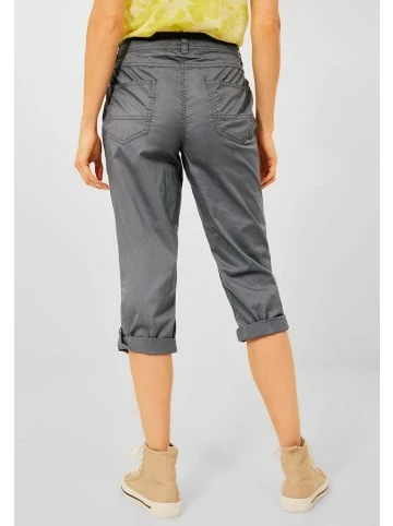 Hosen Cecil Capri In Graphite Light Grey Günstig Kaufen 5 Hosen Cecil Capri In Graphite Light Grey Günstig Kaufen - Image 3