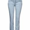 Große Größen Cecil Casual Fit Hose Forever Blue Günstig Kaufen -Carlo Colucci Shop cecil casual fit hose forever blue