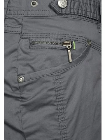 Große Größen Cecil Casual Fit Hose In 3/4 In Grau Günstig Kaufen 4 Große Größen Cecil Casual Fit Hose In 3/4 In Grau Günstig Kaufen - Image 2