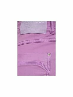 Große Größen Cecil High Waist Jeans In Uni Günstig Kaufen -Carlo Colucci Shop cecil high waist jeans in uni 2