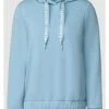 Tops & Shirts Cecil Hoddie Sweatshirt W. In Hellblau Günstig Kaufen -Carlo Colucci Shop cecil hoddie sweatshirt w in hellblau