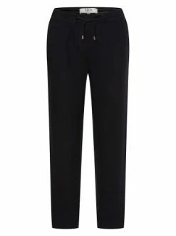 Große Größen Cecil Hose Chelsea In Marine Günstig Kaufen