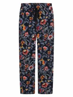 Bekleidung Cecil Hose In Marine Günstig Kaufen