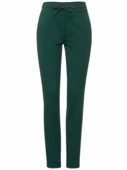 Große Größen Cecil Hose In Ponderosa Pine Green Günstig Kaufen