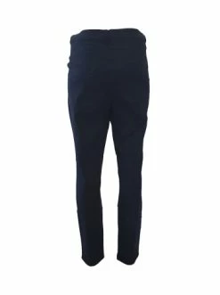 Große Größen Cecil Hose In Schwarz Günstig Kaufen -Carlo Colucci Shop cecil hose in schwarz 1