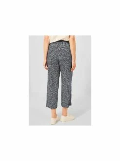 Große Größen Cecil Hosen & Shorts In Blau Günstig Kaufen -Carlo Colucci Shop cecil hosen and shorts in blau 11