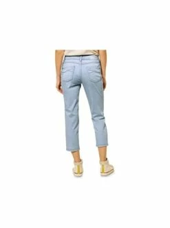 Große Größen Cecil Hosen & Shorts In Blau Günstig Kaufen -Carlo Colucci Shop cecil hosen and shorts in blau 15