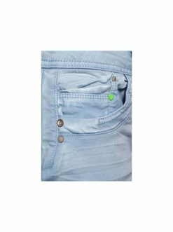 Große Größen Cecil Hosen & Shorts In Blau Günstig Kaufen -Carlo Colucci Shop cecil hosen and shorts in blau 17