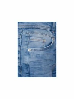 Große Größen Cecil Hosen & Shorts In Blau Günstig Kaufen 10 Große Größen Cecil Hosen & Shorts In Blau Günstig Kaufen -Carlo Colucci Shop cecil hosen and shorts in blau 22