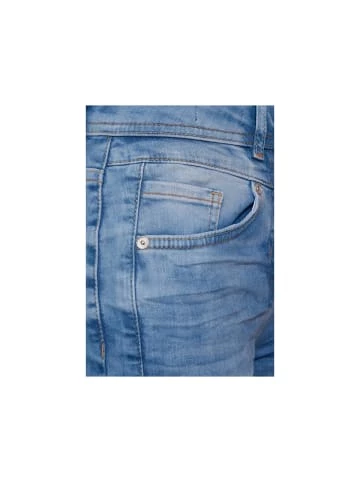 Große Größen Cecil Hosen & Shorts In Blau Günstig Kaufen 6 Große Größen Cecil Hosen & Shorts In Blau Günstig Kaufen - Image 4