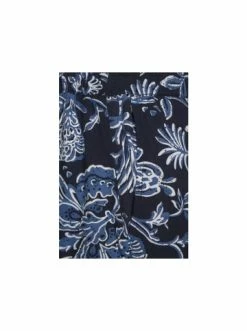 Große Größen Cecil Hosen & Shorts In Blau Günstig Kaufen -Carlo Colucci Shop cecil hosen and shorts in blau 35