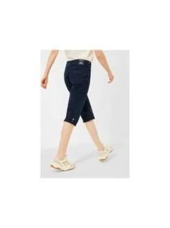 Große Größen Cecil Hosen & Shorts In Blau Günstig Kaufen -Carlo Colucci Shop cecil hosen and shorts in blau 64