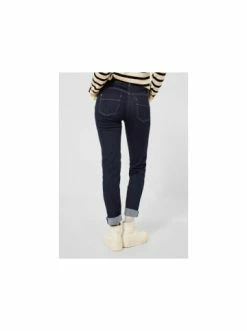 Große Größen Cecil Hosen & Shorts In Blau Günstig Kaufen -Carlo Colucci Shop cecil hosen and shorts in blau 69