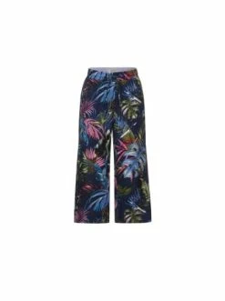 Große Größen Cecil Hosen & Shorts In Dunkel-blau Günstig Kaufen -Carlo Colucci Shop cecil hosen and shorts in dunkel blau 6