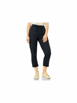 Große Größen Cecil Hosen & Shorts In Grau Günstig Kaufen