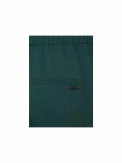 Große Größen Cecil Hosen & Shorts In Grün Günstig Kaufen -Carlo Colucci Shop cecil hosen and shorts in grun 2