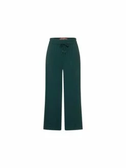 Große Größen Cecil Hosen & Shorts In Grün Günstig Kaufen