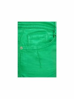 Große Größen Cecil Hosen & Shorts In Grün Günstig Kaufen -Carlo Colucci Shop cecil hosen and shorts in grun 6