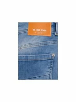 Große Größen Cecil Hosen & Shorts In Hell-blau Günstig Kaufen -Carlo Colucci Shop cecil hosen and shorts in hell blau 10