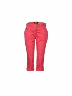 Große Größen Cecil Hosen & Shorts In Koralle Günstig Kaufen