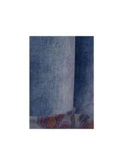 Große Größen Cecil Hosen & Shorts In Mittel-blau Günstig Kaufen -Carlo Colucci Shop cecil hosen and shorts in mittel blau 41