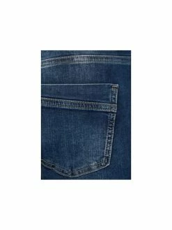 Große Größen Cecil Hosen & Shorts In Mittel-blau Günstig Kaufen -Carlo Colucci Shop cecil hosen and shorts in mittel blau 55