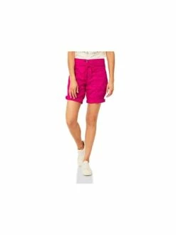 Große Größen Cecil Hosen & Shorts In Pink Günstig Kaufen
