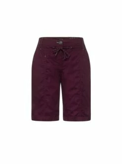 Große Größen Cecil Hosen & Shorts In Rot Günstig Kaufen -Carlo Colucci Shop cecil hosen and shorts in rot 10