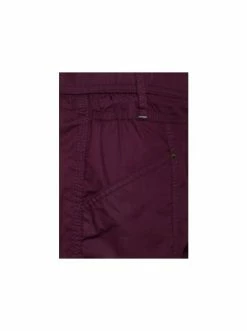 Große Größen Cecil Hosen & Shorts In Rot Günstig Kaufen -Carlo Colucci Shop cecil hosen and shorts in rot 11