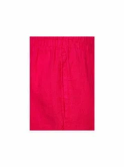 Große Größen Cecil Hosen & Shorts In Rot Günstig Kaufen -Carlo Colucci Shop cecil hosen and shorts in rot 3