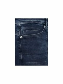 Große Größen Cecil Hosen & Shorts In Schwarz Günstig Kaufen -Carlo Colucci Shop cecil hosen and shorts in schwarz 8