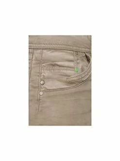 Große Größen Cecil Hosen & Shorts In Uni Günstig Kaufen -Carlo Colucci Shop cecil hosen and shorts in uni 12