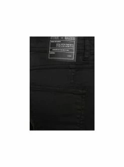 Große Größen Cecil Hosen & Shorts In Uni Günstig Kaufen -Carlo Colucci Shop cecil hosen and shorts in uni 22