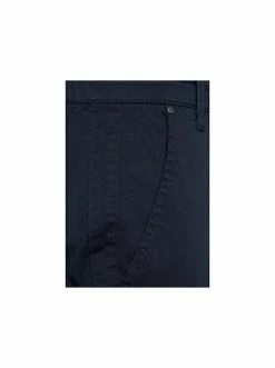 Große Größen Cecil Hosen & Shorts In Uni Günstig Kaufen -Carlo Colucci Shop cecil hosen and shorts in uni 3