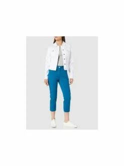 Große Größen Cecil Hosen & Shorts In Uni Günstig Kaufen -Carlo Colucci Shop cecil hosen and shorts in uni 38