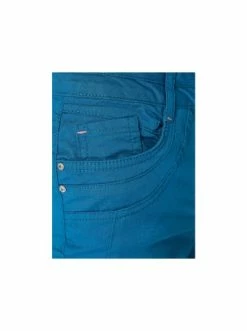 Große Größen Cecil Hosen & Shorts In Uni Günstig Kaufen -Carlo Colucci Shop cecil hosen and shorts in uni 41