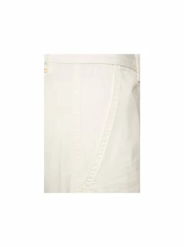 Große Größen Cecil Hosen & Shorts In Weiß Günstig Kaufen 4 Große Größen Cecil Hosen & Shorts In Weiß Günstig Kaufen - Image 2