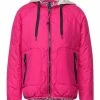 Große Größen Cecil Jacke In Light Dynamic Pink Günstig Kaufen -Carlo Colucci Shop cecil jacke in light dynamic pink