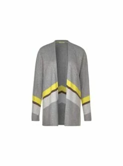 Große Größen Cecil Jacken In Grau Günstig Kaufen