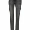 Große Größen Cecil Jeans In Black Used Wash Günstig Kaufen 1 Große Größen Cecil Jeans In Black Used Wash Günstig Kaufen -Carlo Colucci Shop cecil jeans in black used wash