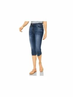 Große Größen Cecil Jeans In Blau Günstig Kaufen