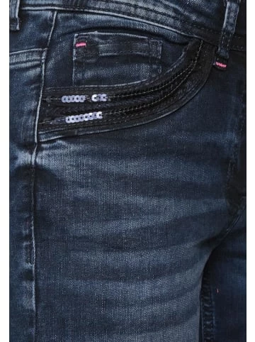 Große Größen Cecil Jeans In Blue Black Günstig Kaufen 4 Große Größen Cecil Jeans In Blue Black Günstig Kaufen - Image 2