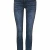 Große Größen Cecil Jeans In Blue Black Günstig Kaufen -Carlo Colucci Shop cecil jeans in blue black