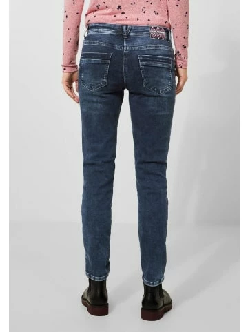 Große Größen Cecil Jeans In Blue Black Günstig Kaufen 5 Große Größen Cecil Jeans In Blue Black Günstig Kaufen - Image 3