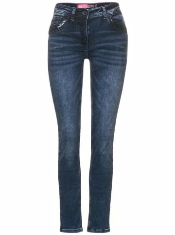 Große Größen Cecil Jeans In Blue Black Günstig Kaufen 3 Große Größen Cecil Jeans In Blue Black Günstig Kaufen