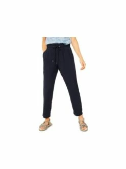 Große Größen Cecil Jeans In Dunkel-blau Günstig Kaufen